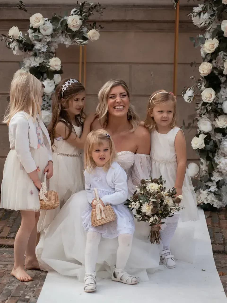 Hochzeitsplanung individuell und persönlich