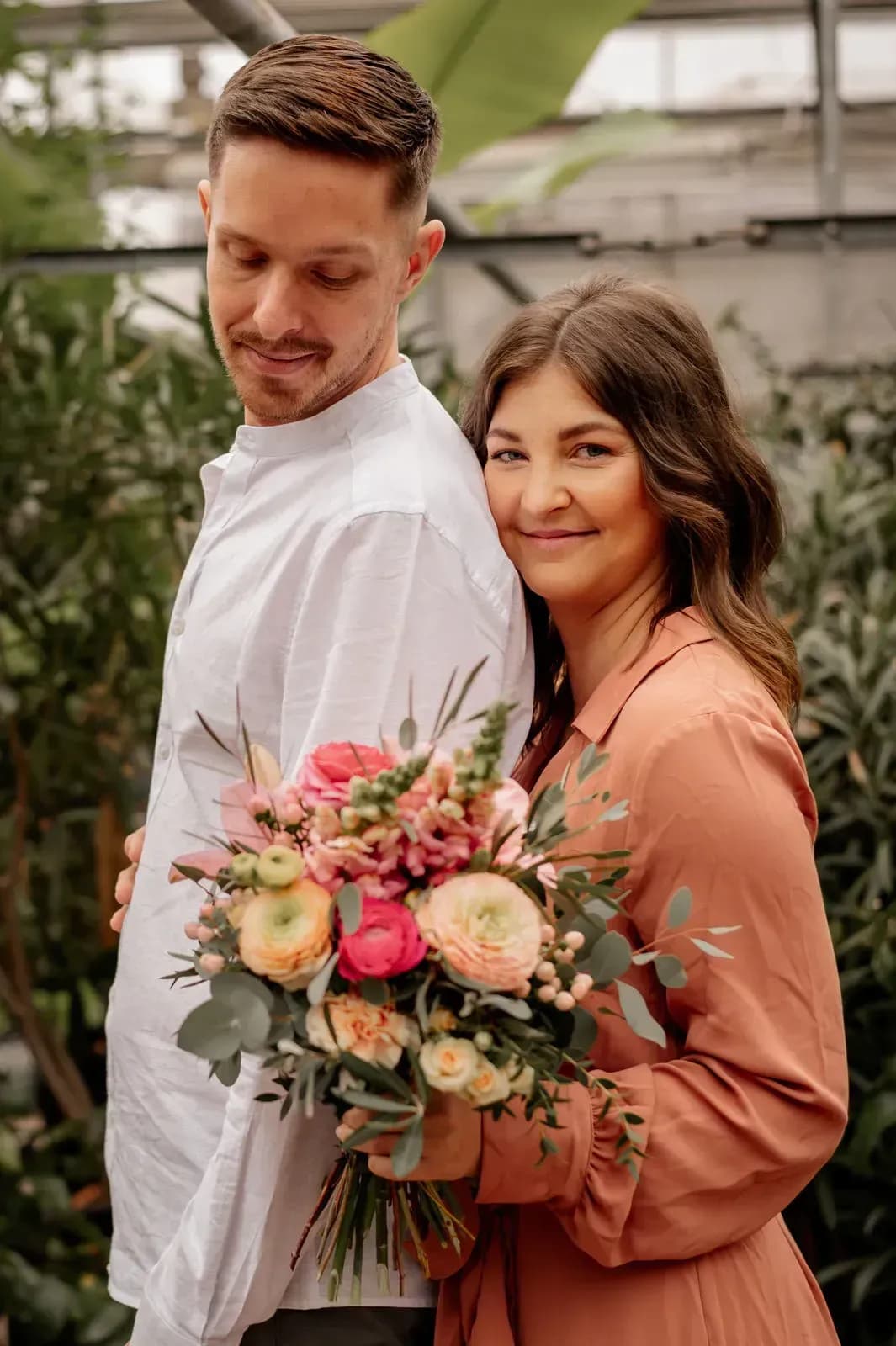 Heiratsantrag individuell und persönlich