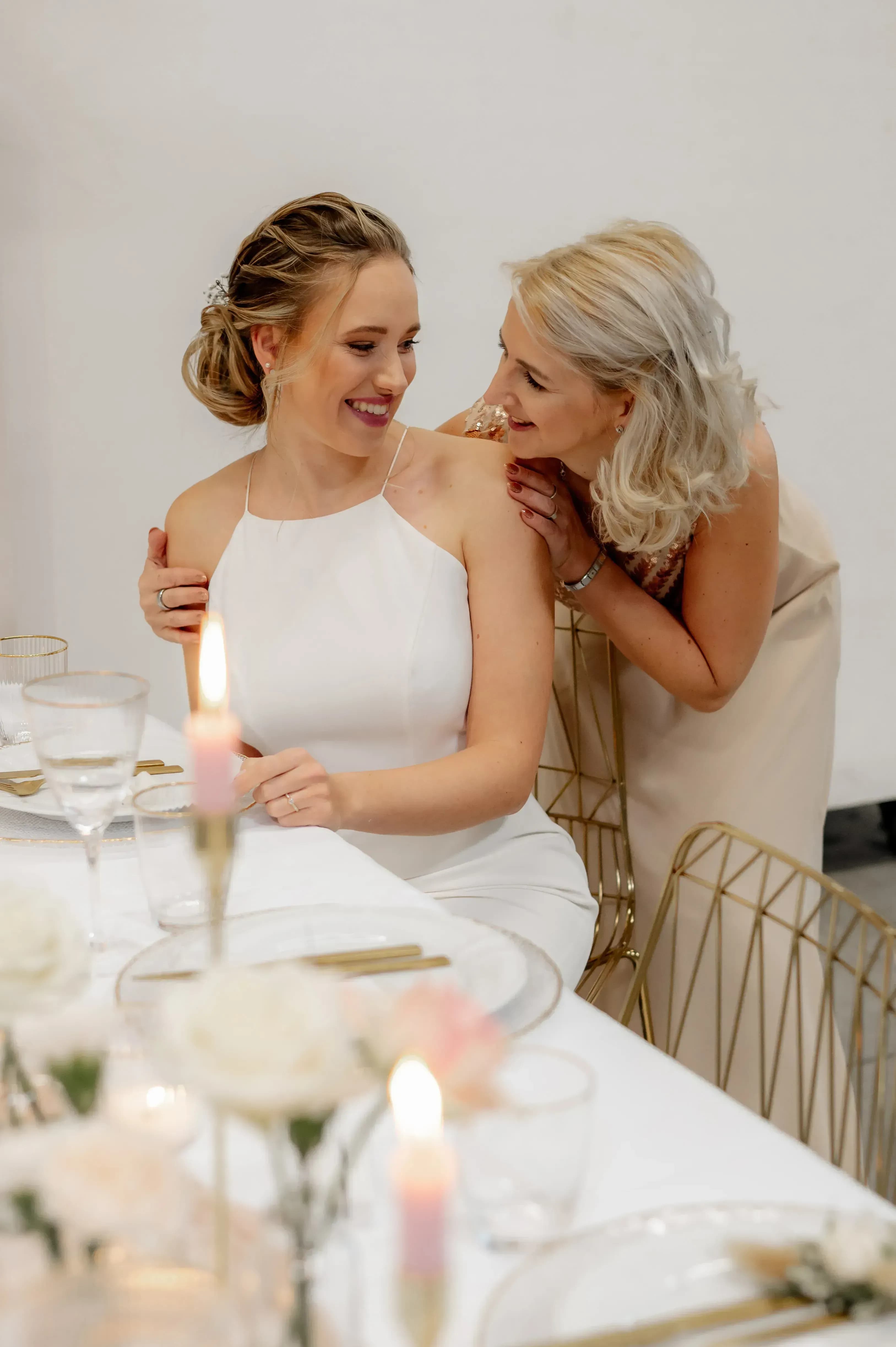 Hochzeitsplanung individuell und persönlich