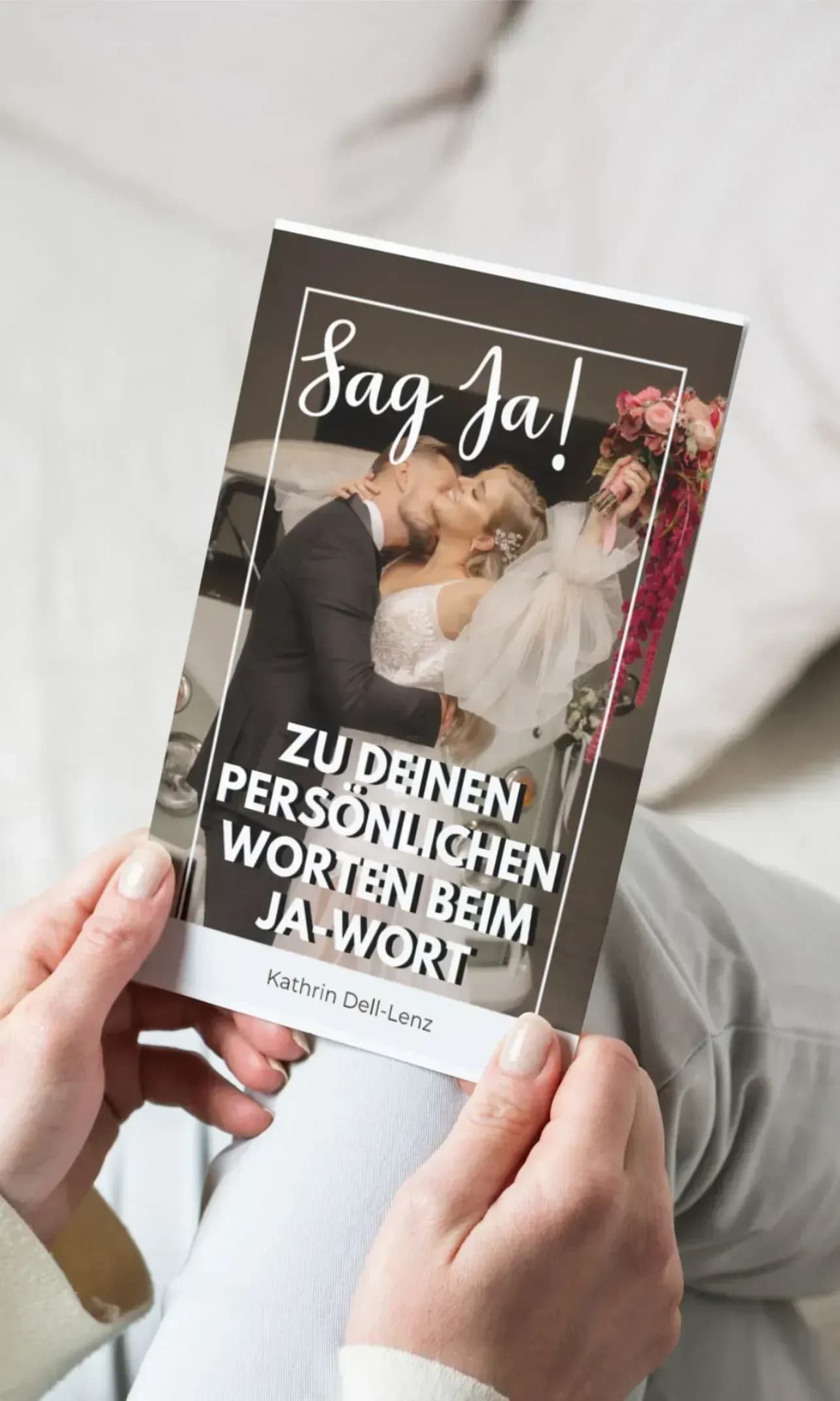 10 häufige Fehler bei freien Trauungen – und wie Ihr sie vermeidet