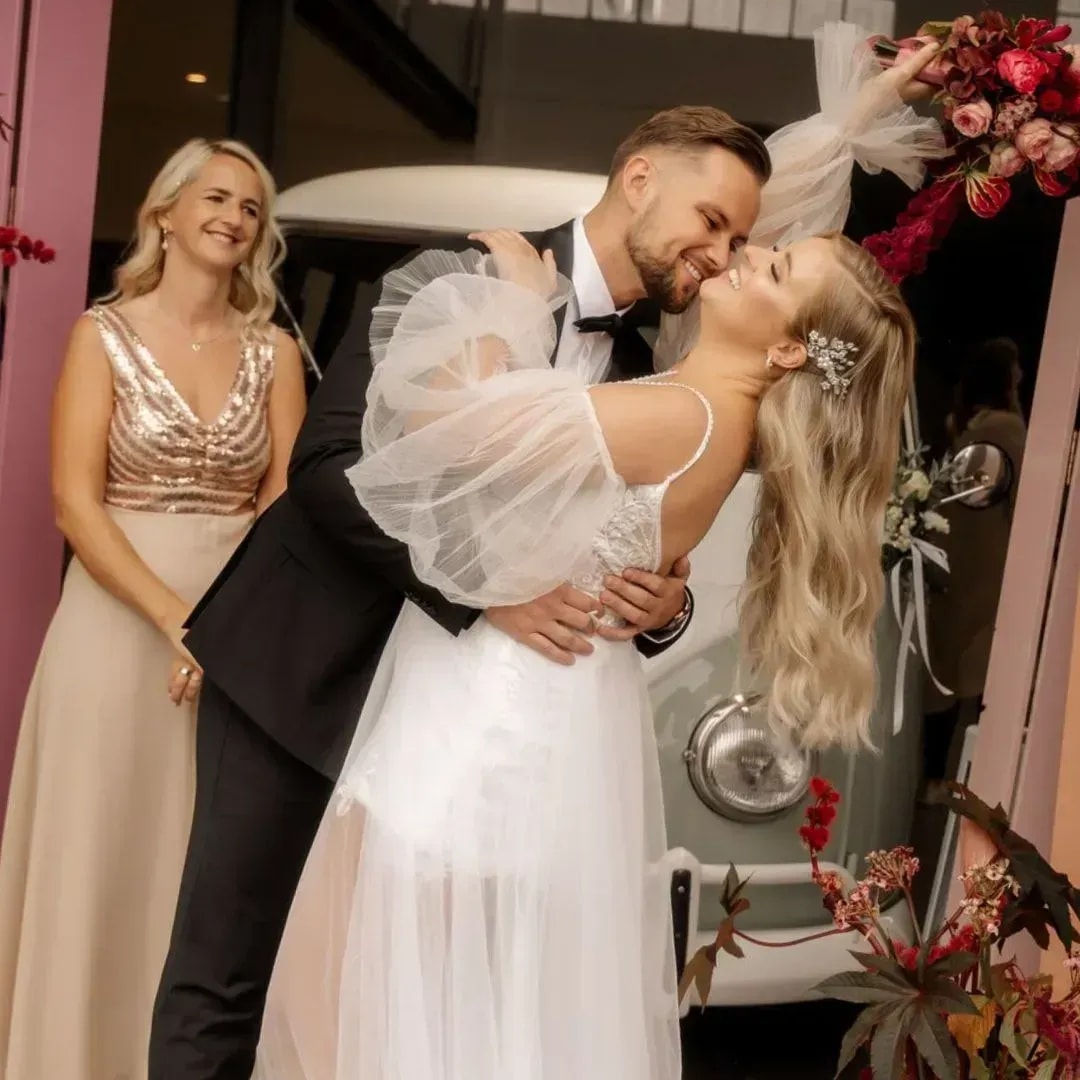 10 häufige Fehler bei freien Trauungen – und wie Ihr sie vermeidet