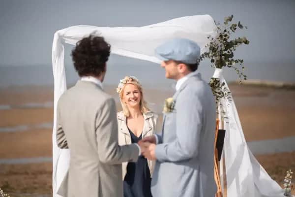 Queere Hochzeit – Eure Liebe, Eure Regeln, Euer Tag!